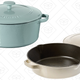 Cuisinart Cast Iron Sale